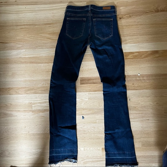 AG Angel Bootcut Jeans - Picture 2 of 4